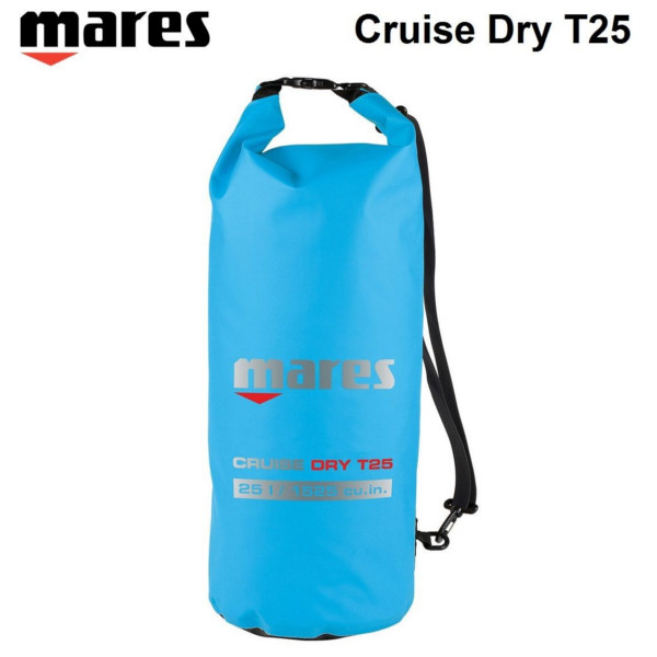 Mares Cruise Dry T25