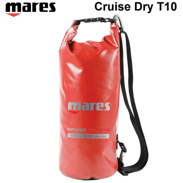 Mares Cruise Dry T10
