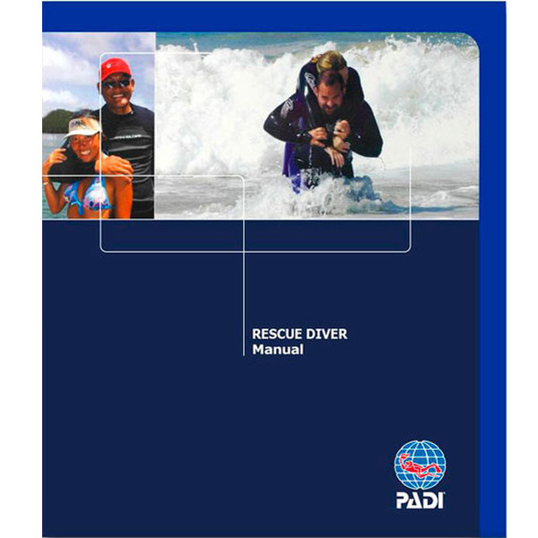 Rescue Diver Manual