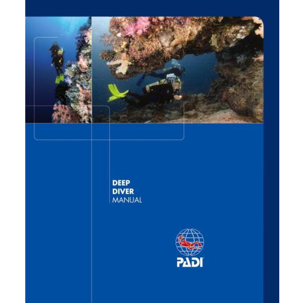 Deep Diver Manual