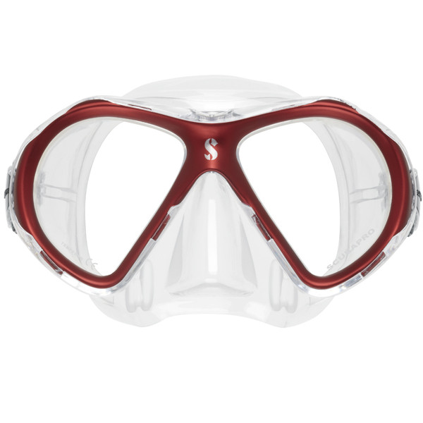 Maske Spectra mini