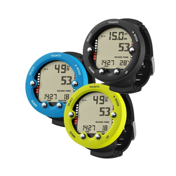 SUUNTO Zoop Novo