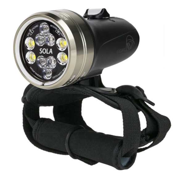 Light&Motion Sola Dive 2500 S/F