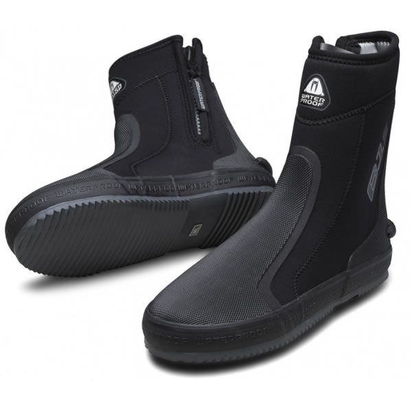 Waterproof B1 Boots