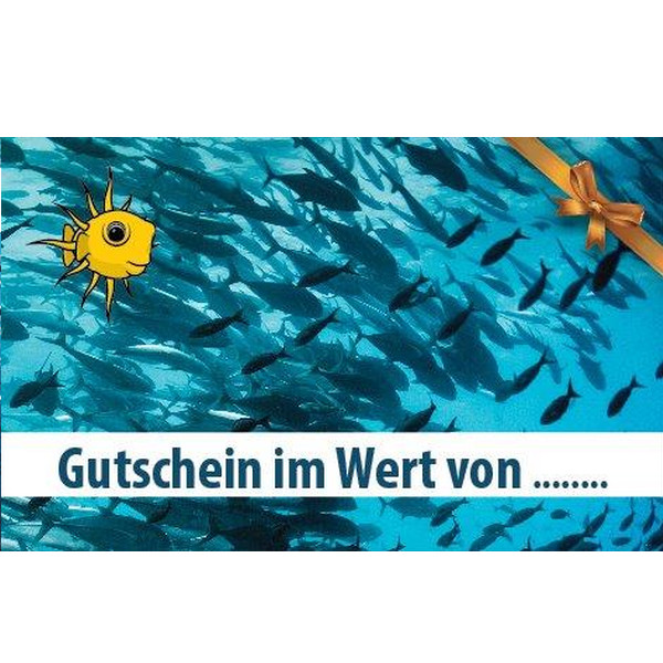 Gutschein