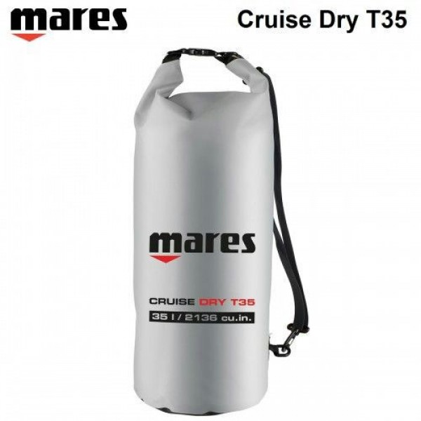 Mares Cruise Dry T35