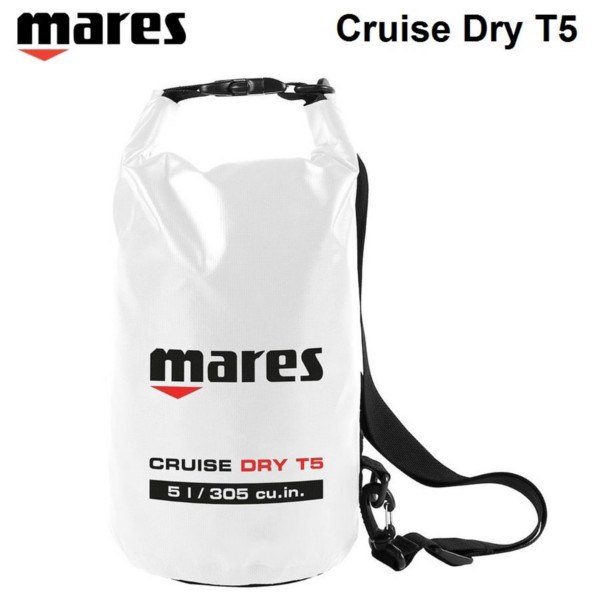 Mares Cruise Dry T5