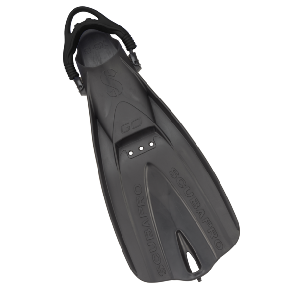 Scubapro GO Travel Fin