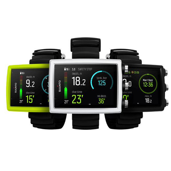 SUUNTO EON Core