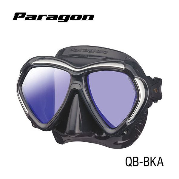 Maske Tusa Paragon