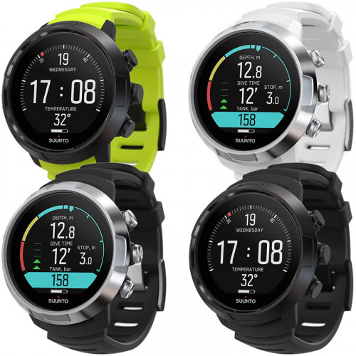 SUUNTO D5