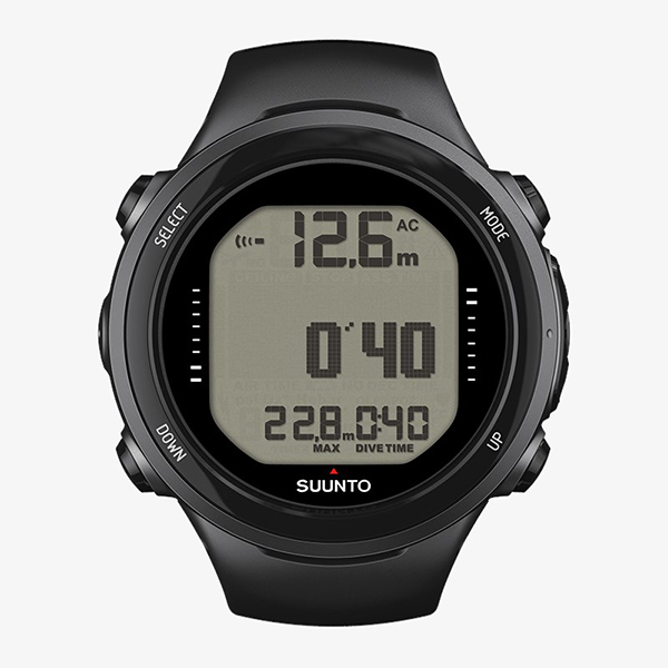 SUUNTO D4i Novo