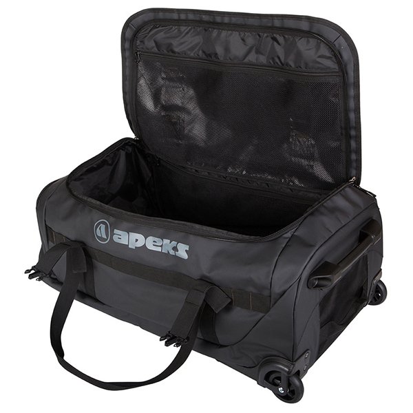 APEKS Tauchtasche 90L Roller Bag