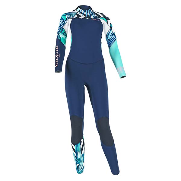 Xscape 4/3mm Wetsuit